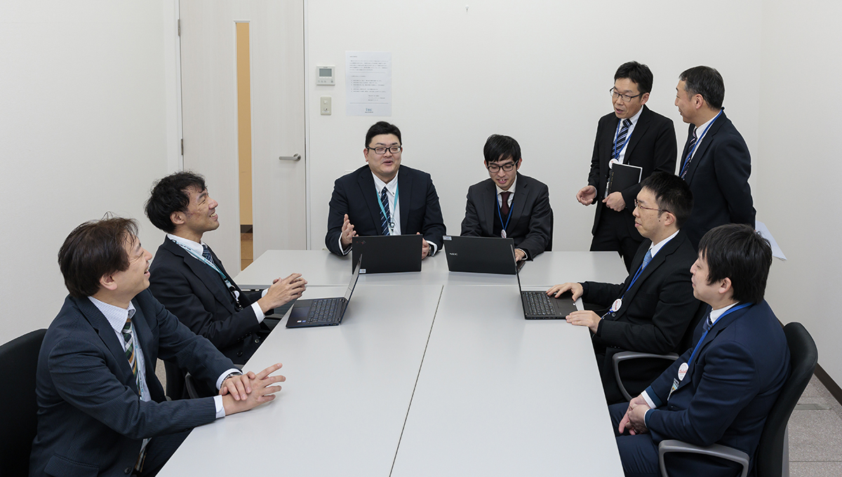 安定運用とエンジニアリングの進化に手応え