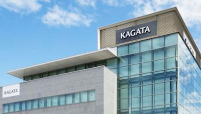 株式会社加賀田組