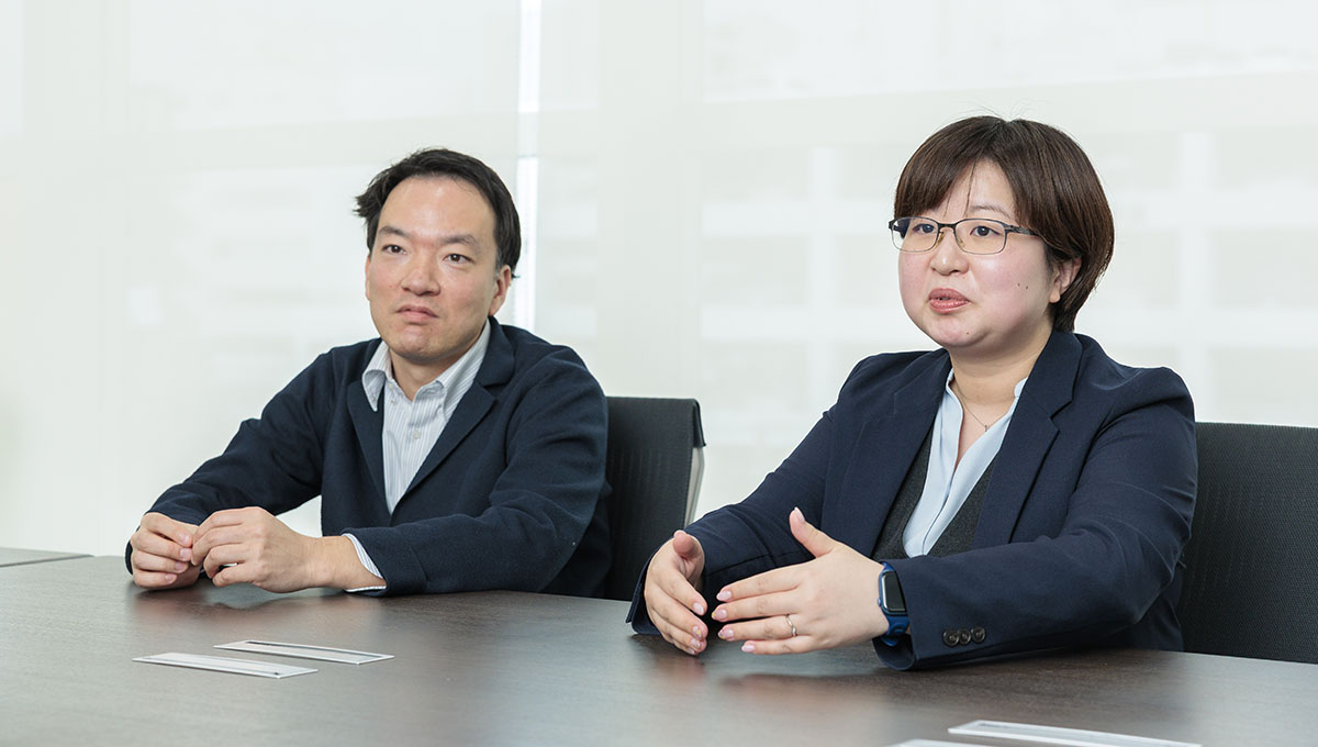 問い合わせ内容の把握と対応判断が負担に