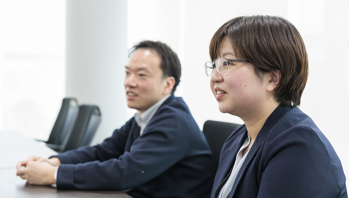 問い合わせ内容の可視化で判断や対応を支援