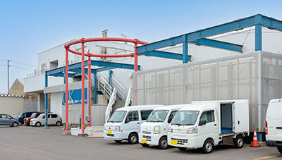 株式会社ライフプロモート