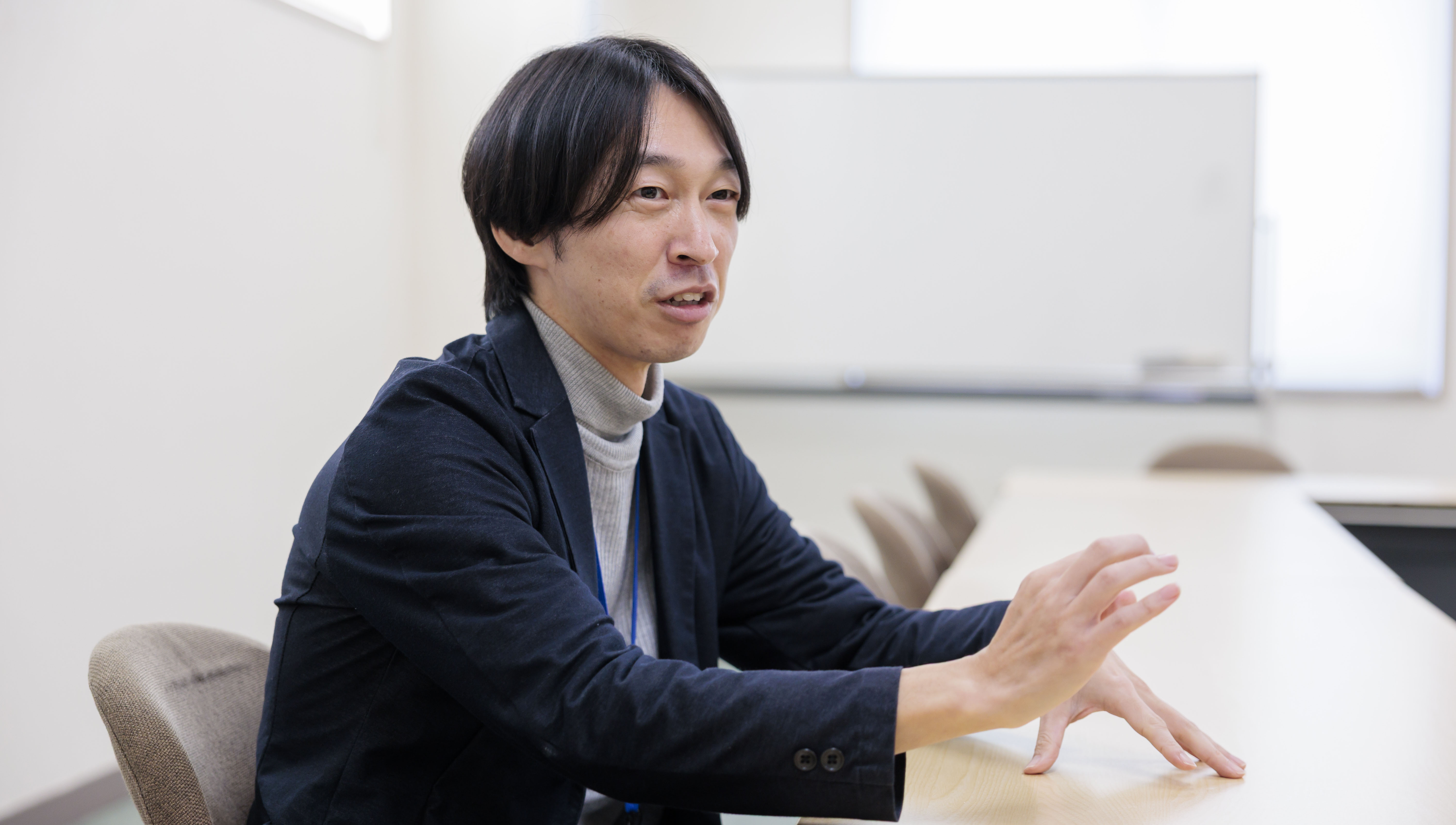 大切な問い合わせを見逃しかねない状況